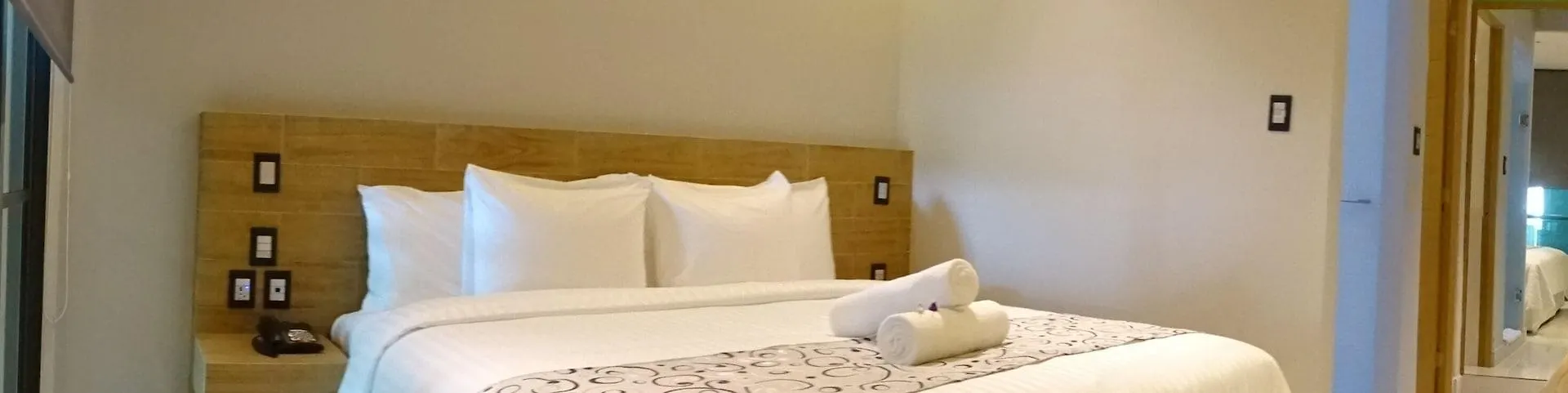 Hotel Kavia Plus Cancun