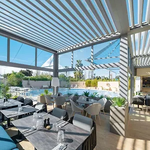 Radisson Airport 4* Nice