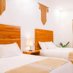 Kaab 4* Tulum