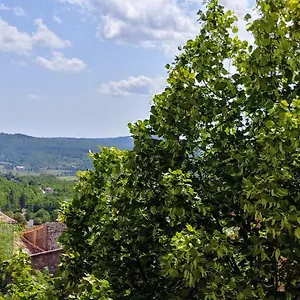 Affittacamere Pilpoil Sault-de-Vaucluse