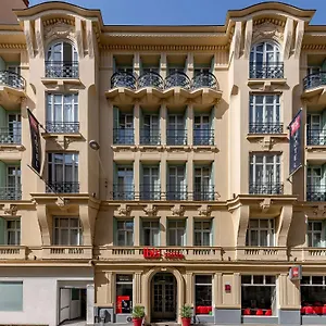 Ibis Centre Notre Dame 3* Nice