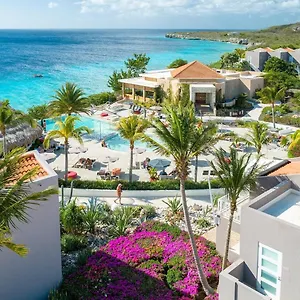 Resort Coral Estate Luxury Willibrordus