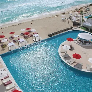 Bel Air Collection And (adults Only) Cancun