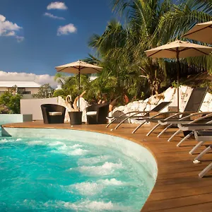 Sandos Caracol Eco (adults Only) 5* Playa del Carmen