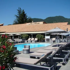 Hotel D'estello Tallard
