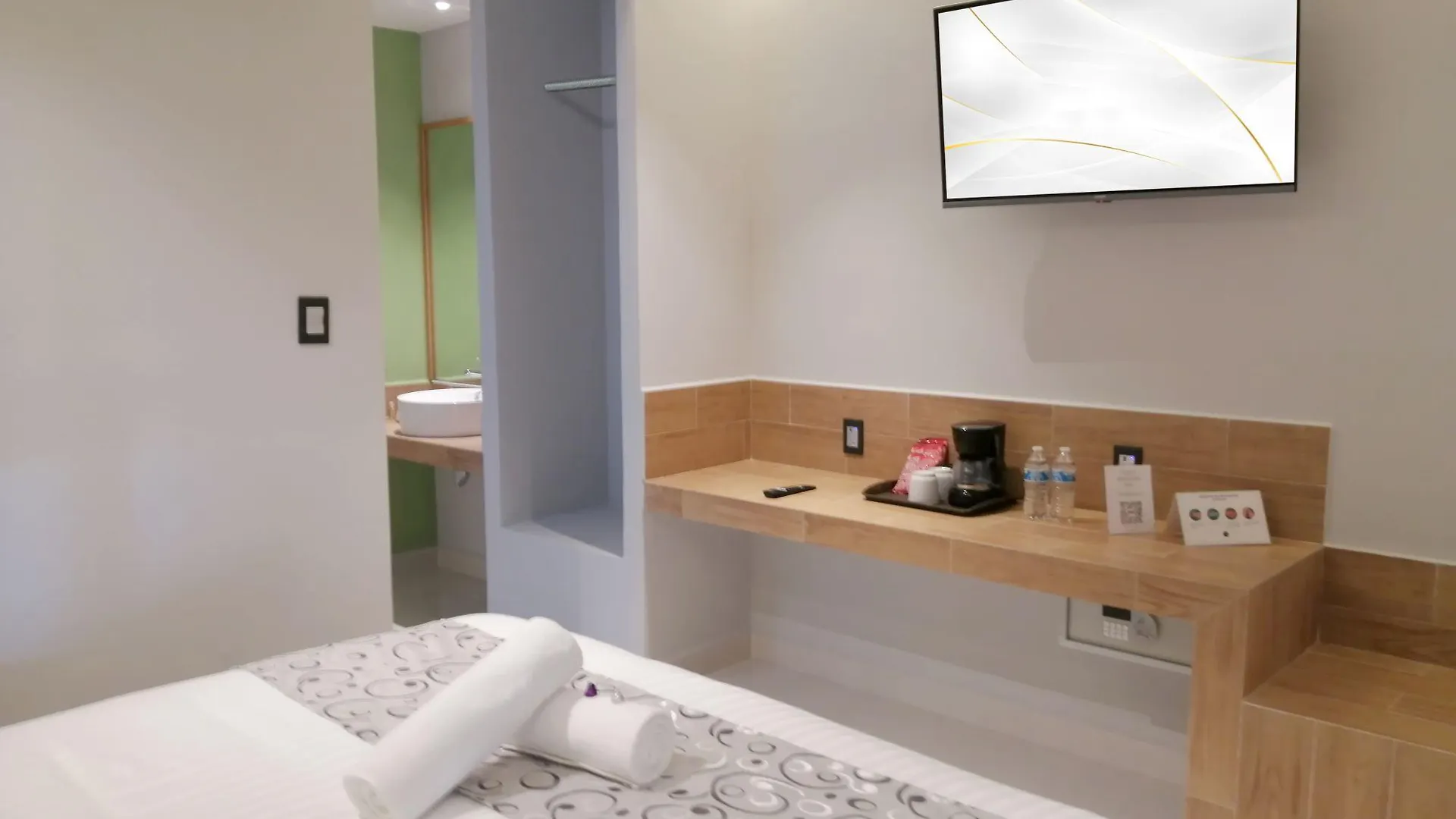 Hotel Kavia Plus Cancún