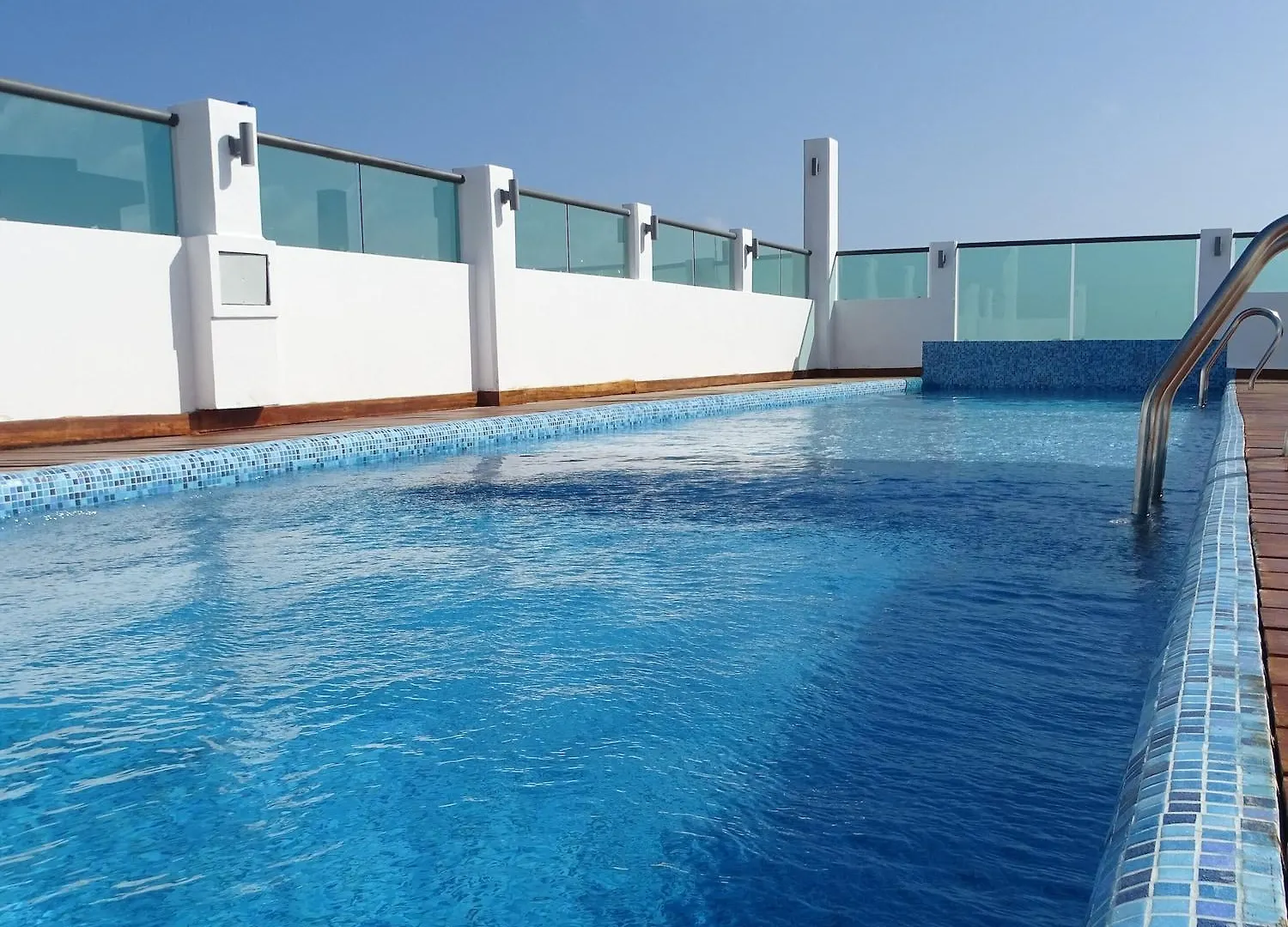 Hotel Kavia Plus Cancún 4*,  Mexico