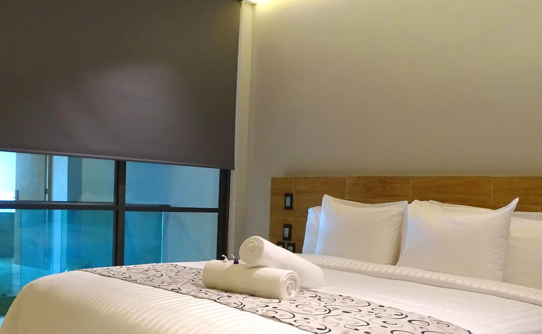Hotel Kavia Plus Cancún