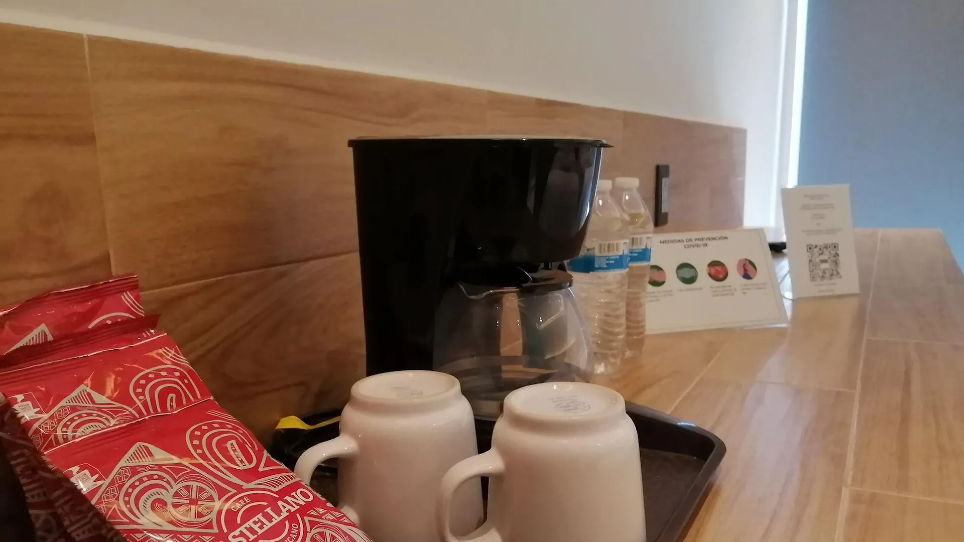 Hotel Kavia Plus Cancún
