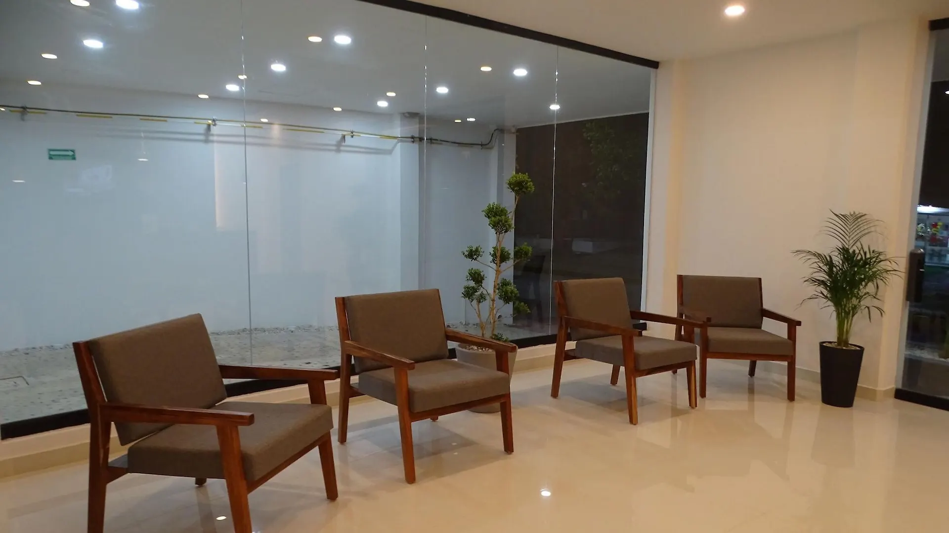 Hotel Kavia Plus Cancún