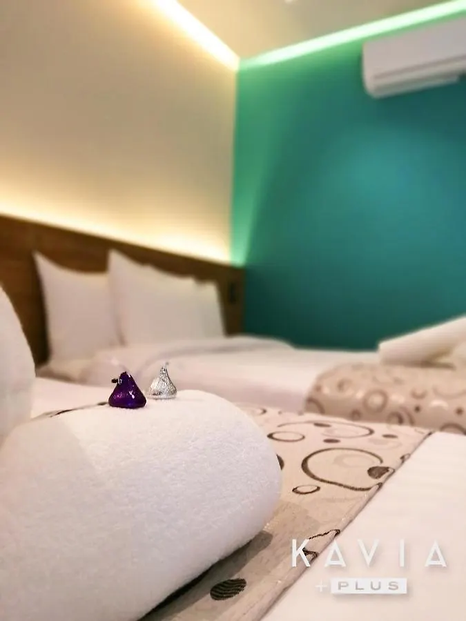 Hotel Kavia Plus Cancun 4*,  Meksika
