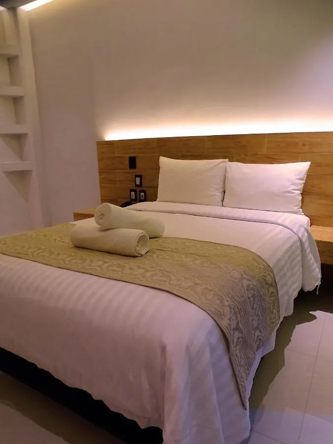 Hotel Kavia Plus Cancun