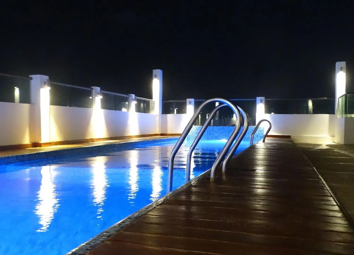 Hotel Kavia Plus Cancun