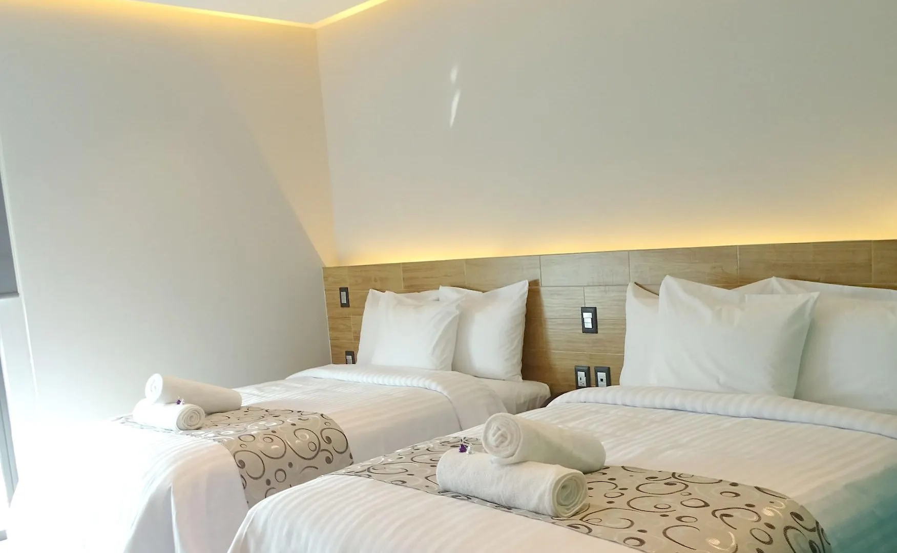 Hotel Kavia Plus Cancun