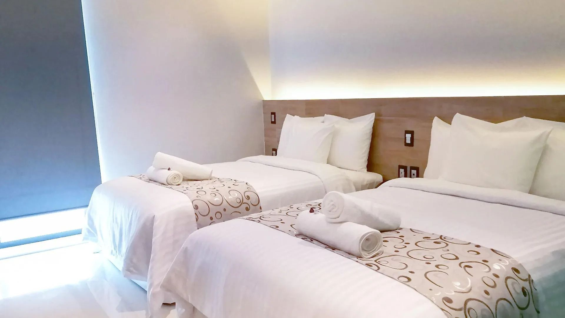 Hotel Kavia Plus Cancun