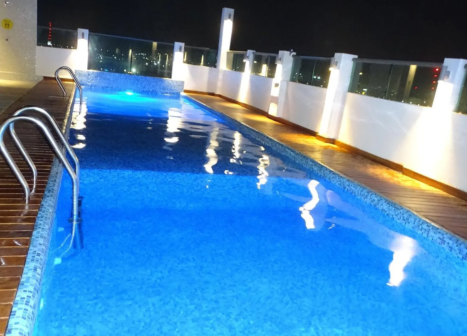****  Hotel Kavia Plus Cancun Meksika