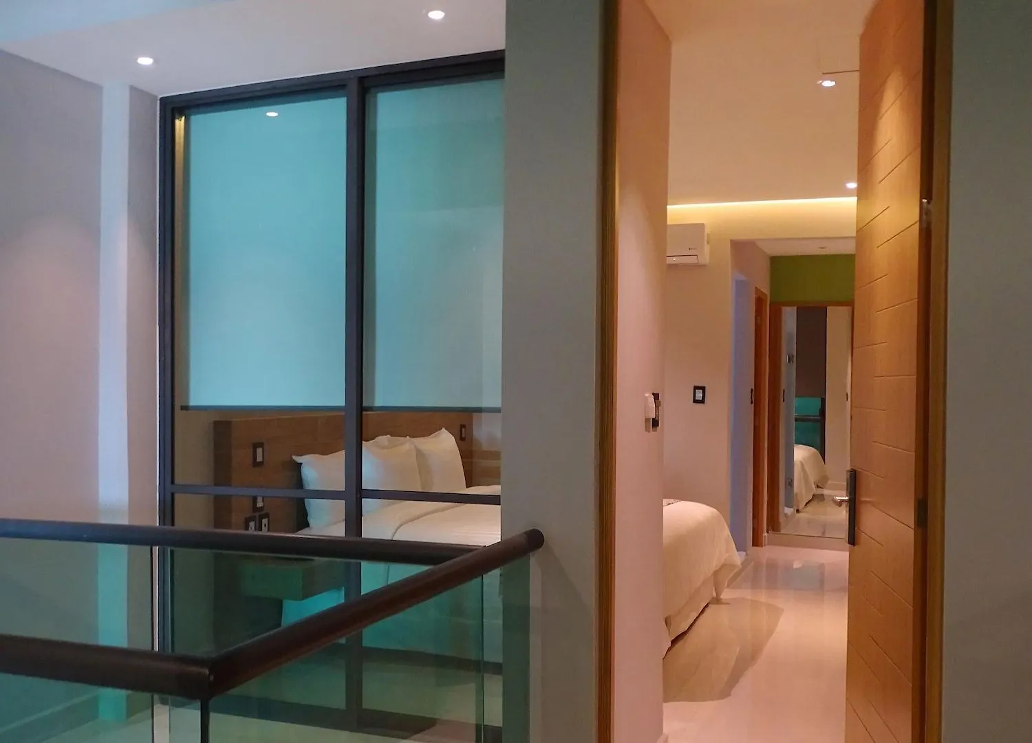 Hotel Kavia Plus Cancun 4*,  Meksika