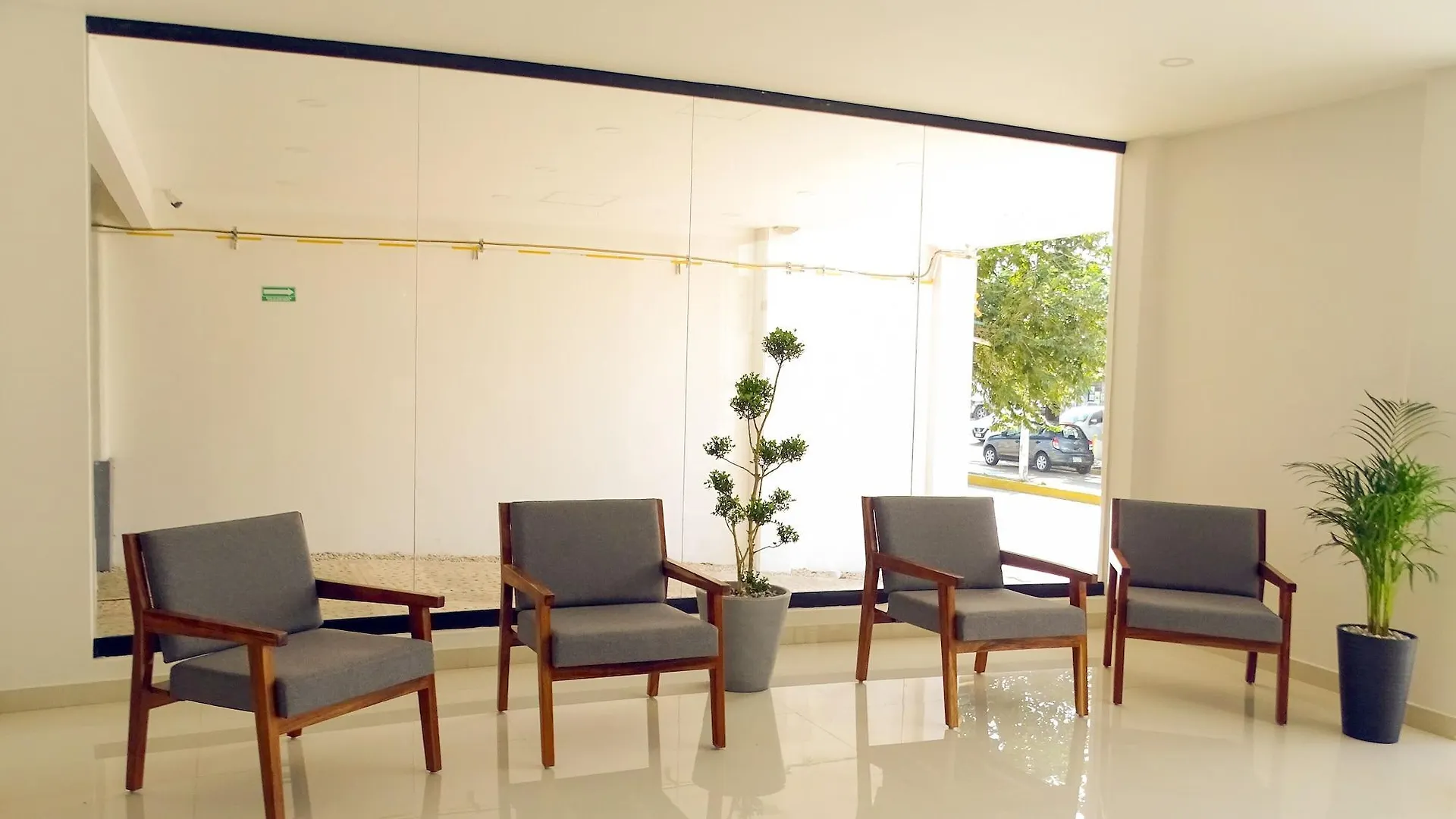 ****  Hotel Kavia Plus Cancun Meksika