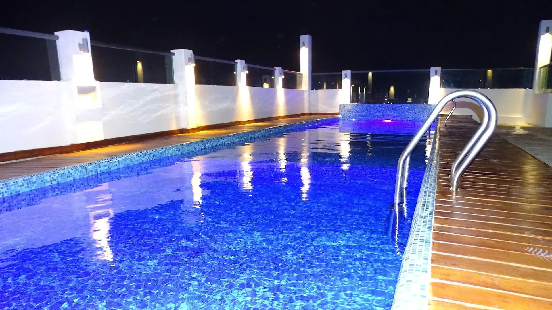 Hotel Kavia Plus Cancun