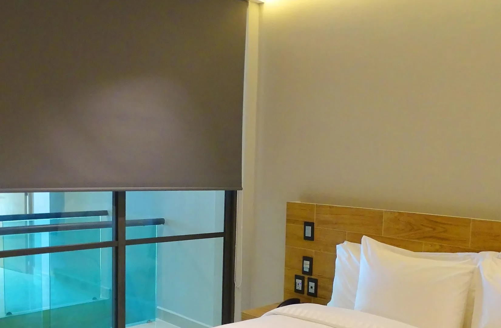 Hotel Kavia Plus Cancun