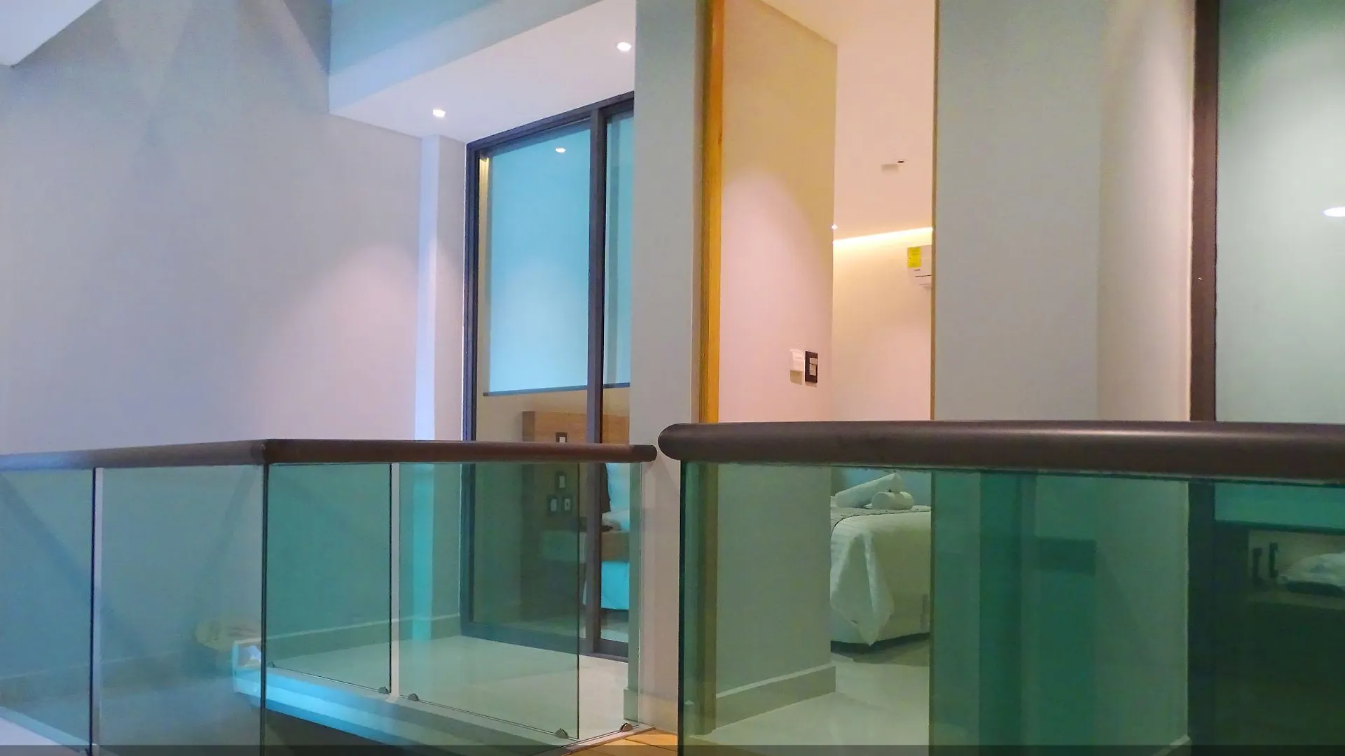 Hotel Kavia Plus Cancun Meksika