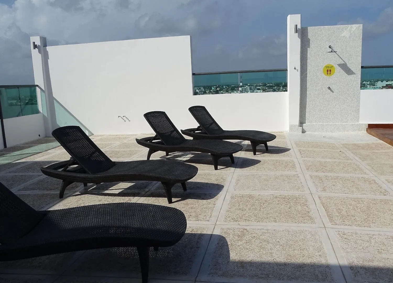 Hotel Kavia Plus Cancun