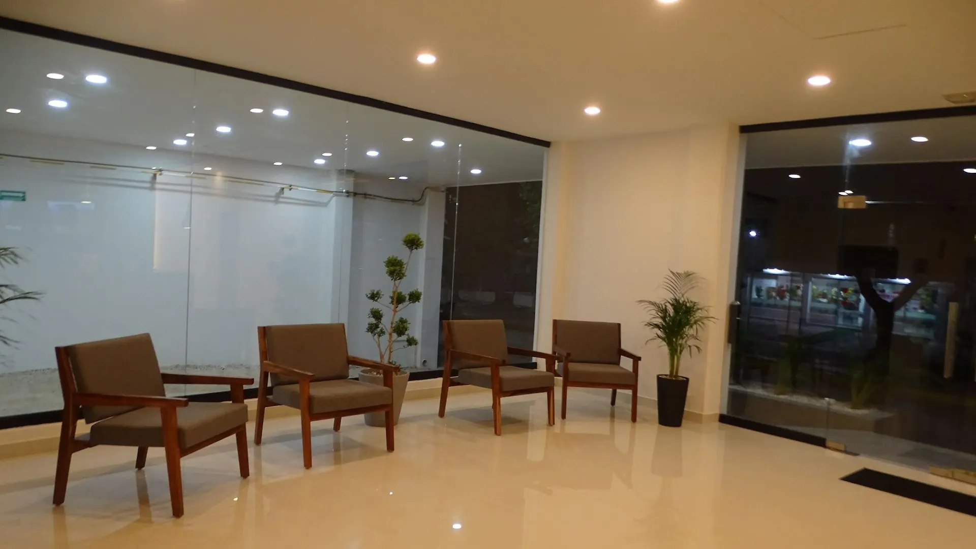 ****  Hotel Kavia Plus Cancun Meksika