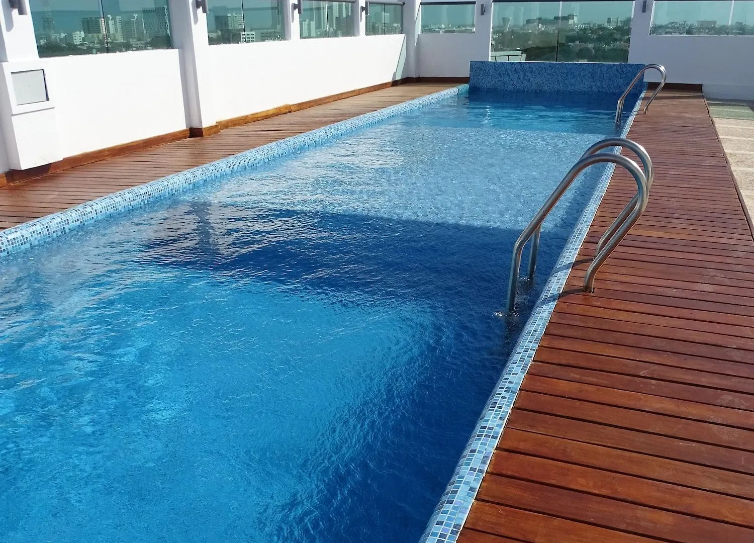 Hotel Kavia Plus Cancun