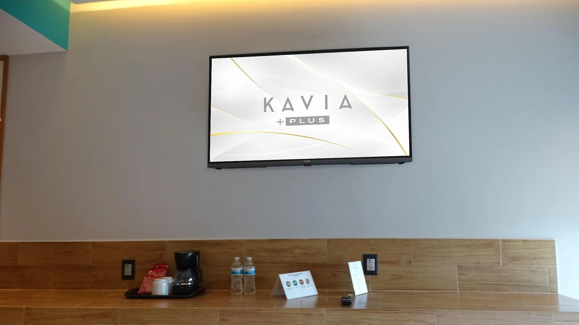 Hotel Kavia Plus Cancun