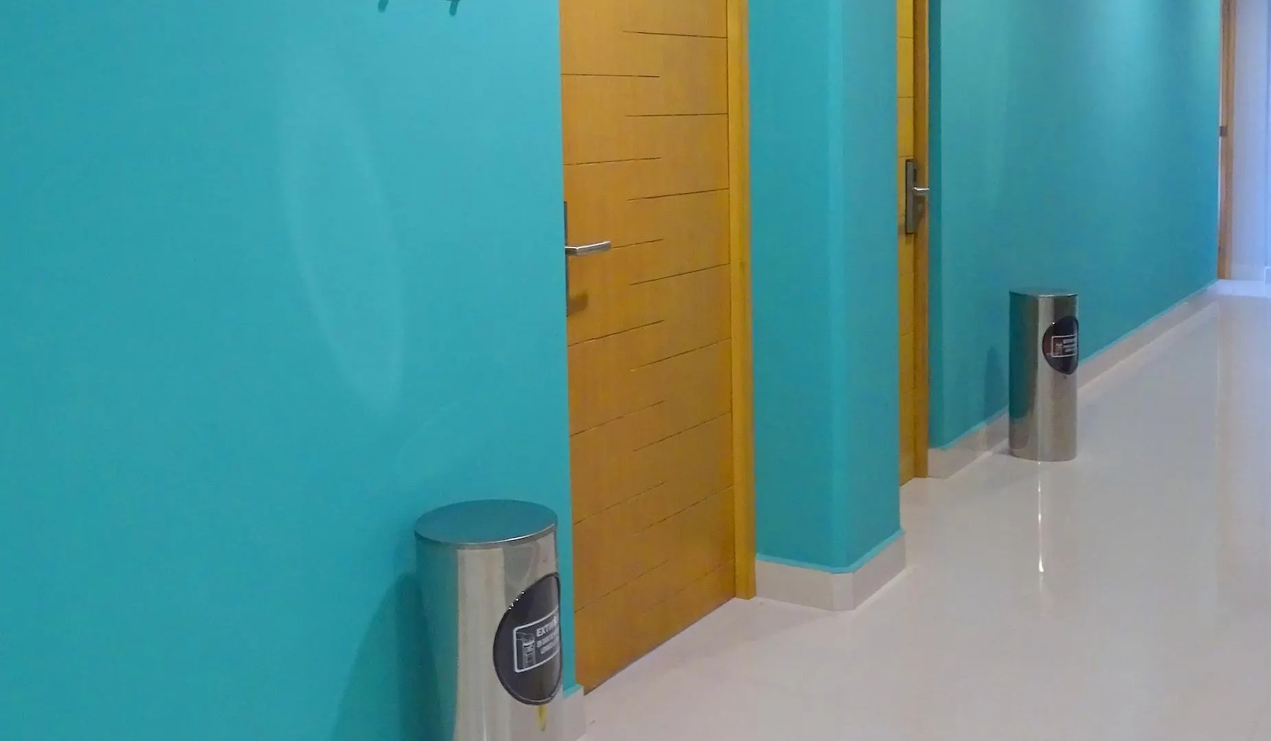 Hotel Kavia Plus كانكون
